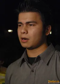 Foto Handika Pratama