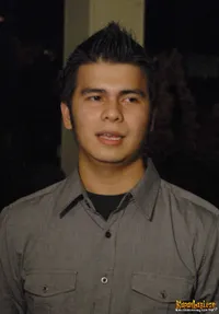 Foto Handika Pratama