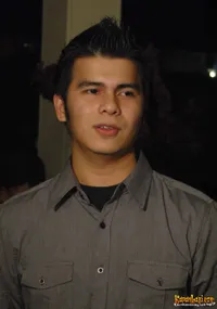 Foto Handika Pratama