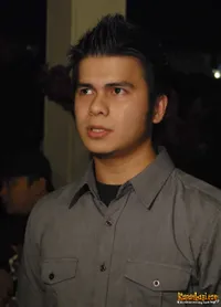 Foto Handika Pratama