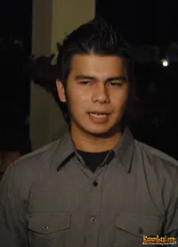 Foto Handika Pratama