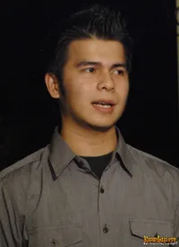 Foto Handika Pratama