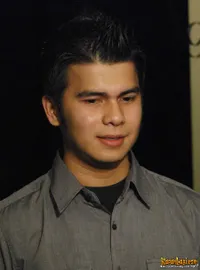 Foto Handika Pratama