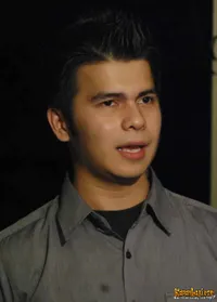 Foto Handika Pratama