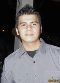 Foto Handika Pratama