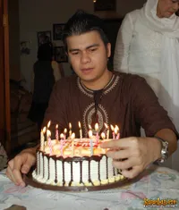 Foto Handika Pratama