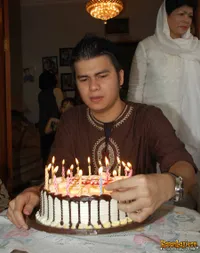 Foto Handika Pratama