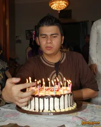 Foto Handika Pratama