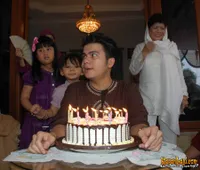 Foto Handika Pratama