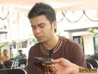 Foto Handika Pratama