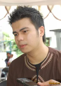 Foto Handika Pratama