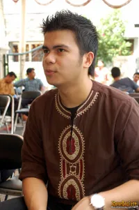 Foto Handika Pratama