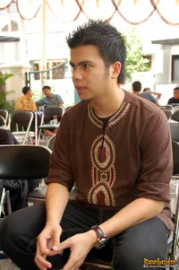 Foto Handika Pratama