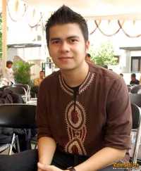 Foto Handika Pratama