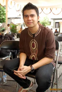 Foto Handika Pratama