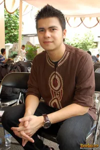 Foto Handika Pratama