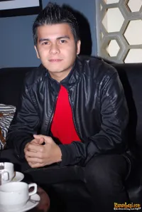 Foto Handika Pratama