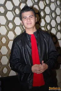 Foto Handika Pratama