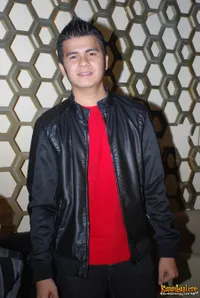 Foto Handika Pratama