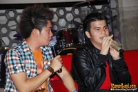 Foto Handika Pratama