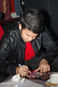 Foto Handika Pratama