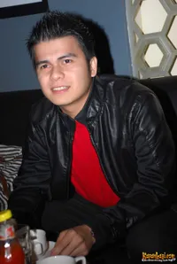 Foto Handika Pratama