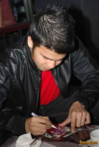 Foto Handika Pratama