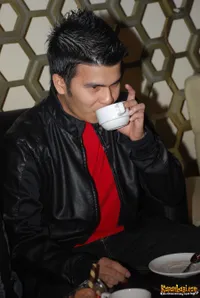 Foto Handika Pratama