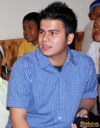 Foto Handika Pratama