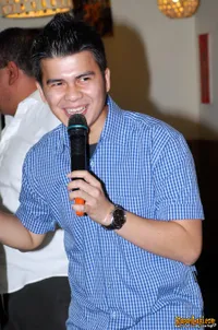 Foto Handika Pratama