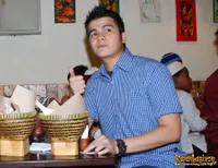 Foto Handika Pratama