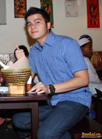 Foto Handika Pratama