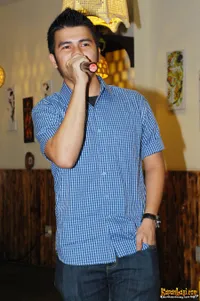 Foto Handika Pratama