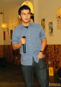 Foto Handika Pratama