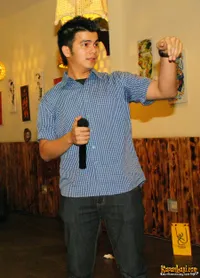 Foto Handika Pratama