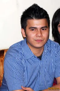 Foto Handika Pratama