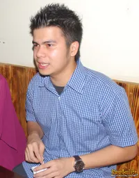 Foto Handika Pratama