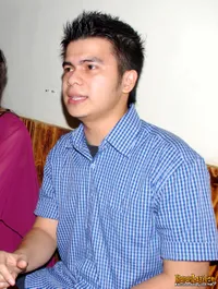 Foto Handika Pratama