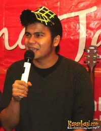 Foto Handika Pratama