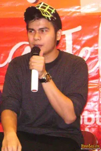 Foto Handika Pratama