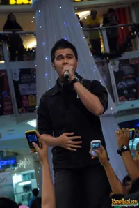 Foto Handika Pratama