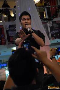 Foto Handika Pratama