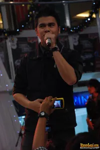 Foto Handika Pratama