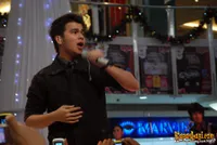 Foto Handika Pratama