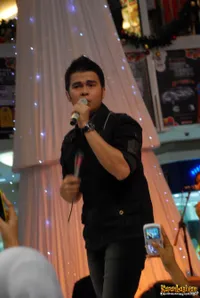 Foto Handika Pratama