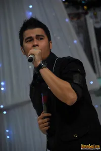 Foto Handika Pratama