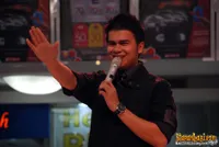 Foto Handika Pratama