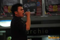 Foto Handika Pratama