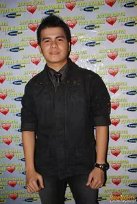 Foto Handika Pratama