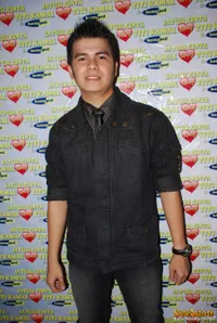 Foto Handika Pratama